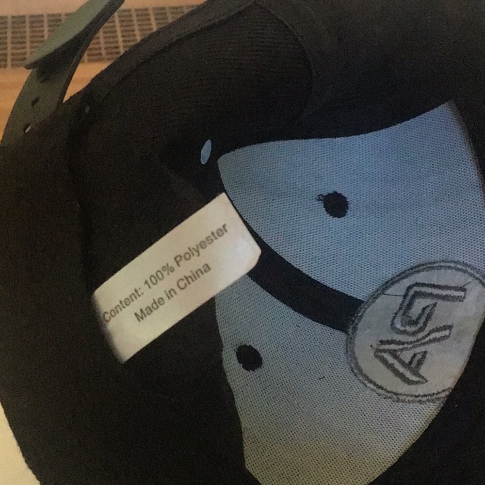 Primary Arms baseball hat - Picture 3 of 4